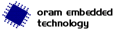 Oram Embedded Technology